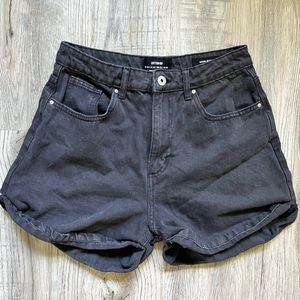 Cotton On High Waist Shorts